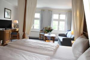 Hotel Alter Packhof