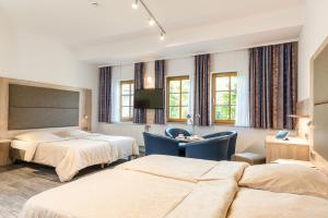 Hotel Altes Brauhaus garni