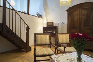 Hôtel Hotel Altes Pfarrhaus Beaumarais Hauptstrasse 2-4 66740 Sarrelouis Sarre