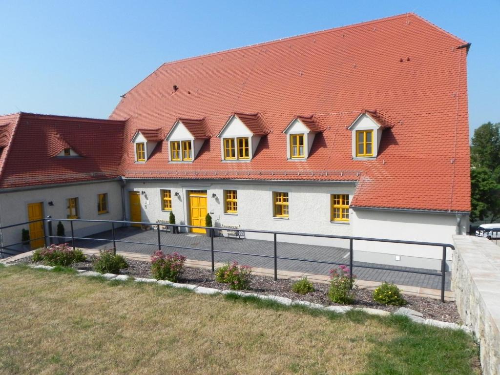Hotel Altes Salzamt Borlachplatz 1, 06231 Bad Dürrenberg