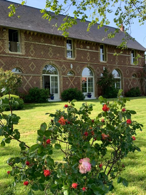 Hotel Altes Zollhaus 26434 Horumersiel