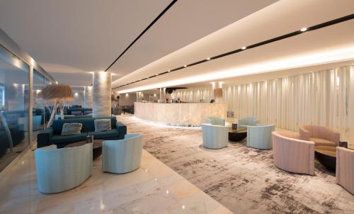 Hotel Alto Lido