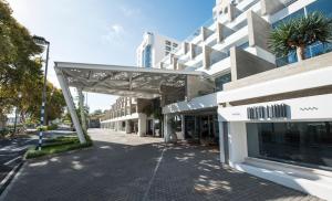 Hotel Alto Lido