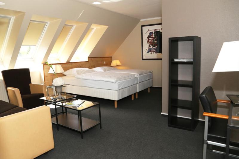Hotel Altstadt-Passage Lange Straße 31, 29378 Wittingen