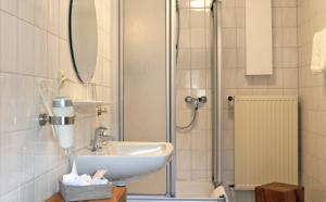 Hôtel Hotel Altstadt-Passage Lange Straße 31 29378 Wittingen Basse-Saxe