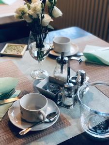 Hôtel Hotel Altstadt Wöllbacher Tor Goethestraße 14 35578 Wetzlar Hesse