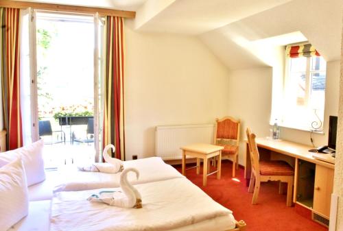 Hotel Alttolkewitzer Hof
