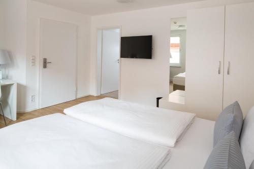 Hotel am alten Park