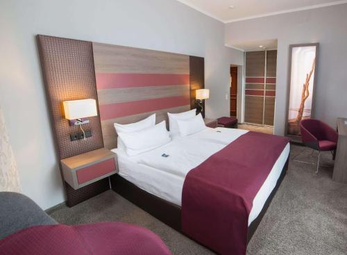 Hotel Am Alten Strom