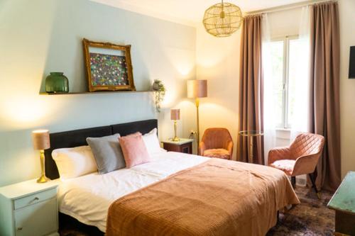 Hotel am Bach
