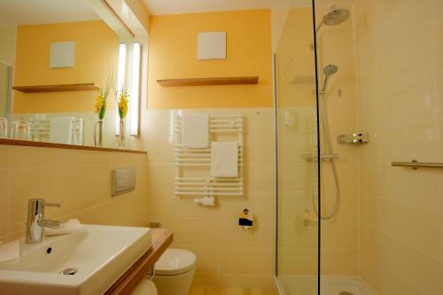 Hotel Am Badepark