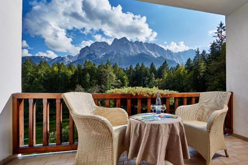 Hotel am Badersee