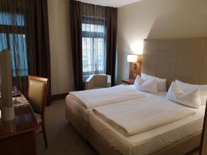 Hotel Am Blauen Wunder