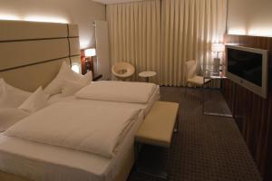 Hotel Am Blauen Wunder
