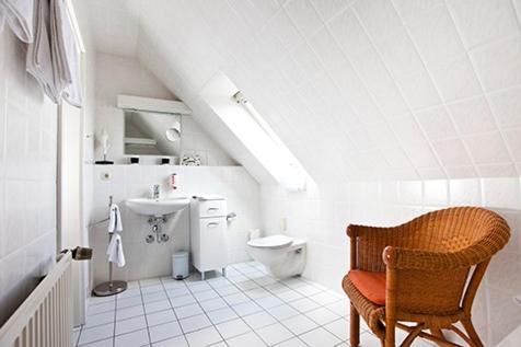 Hotel Am Braunen Hirsch