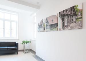 Hotel Am Burgmannshof