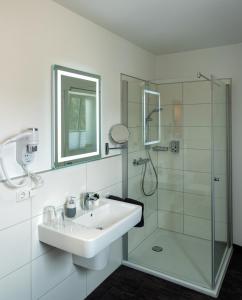Hôtel Hotel Am Dalwigker Tor Dalwigker Strasse 9 Grabenstrasse 34497 Korbach Hesse