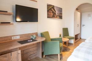 Hotel Am Deich