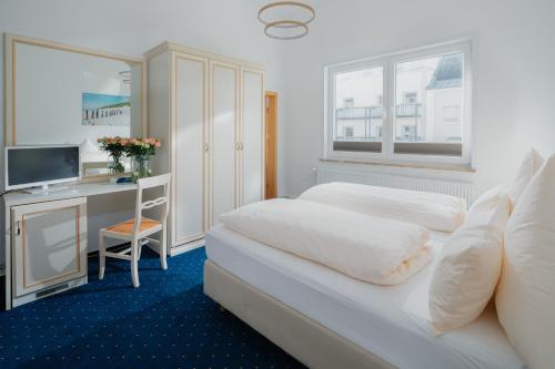 Hotel am Denkmal Norderney