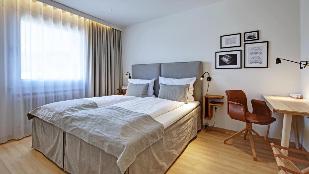 Hotel am Engelberg Ostlandstr. 2-6, 73650 Winterbach