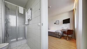 Hôtel Hotel am Engelberg Ostlandstr. 2-6 73650 Winterbach Bade-Wurtemberg