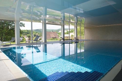 Hotel AM Fang