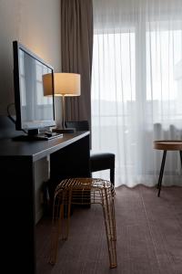 Hotel AM Fang