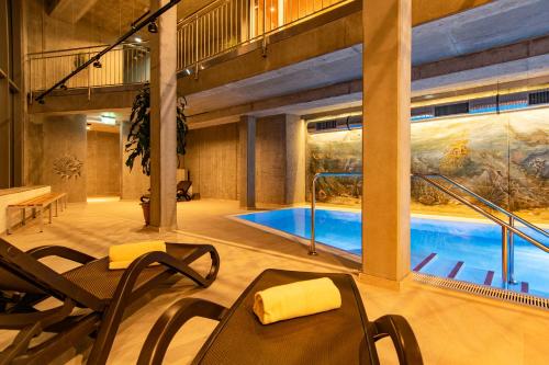 Hotel am Fischerstrand