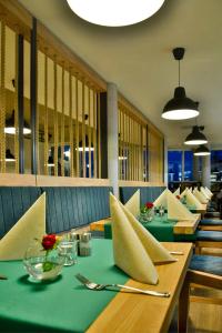 Hotel am Fischerstrand