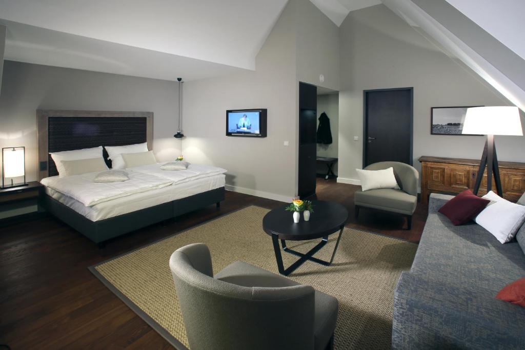 Hotel am Fischmarkt Fischmarkt 2-5, 47495 Rheinberg