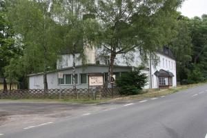 Hôtel Hotel am Fluss 1 An der Dahme 15754 Heidesee Brandebourg