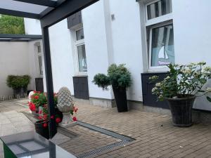 Hotel am Freihafen