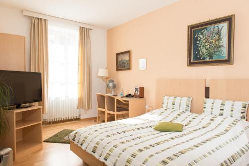 Hotel am Friedrichsbad