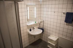 Hotel Am Friesenstrand