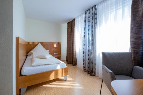 Hotel Am Froschbächel