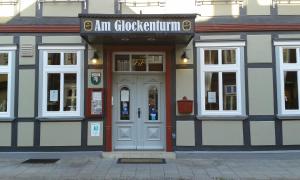 Hotel am Glockenturm