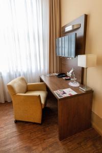 Hotel am Großen Waisenhaus