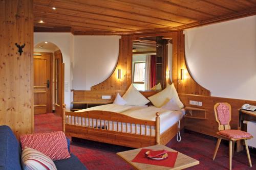 Hotel am Haslinger Hof