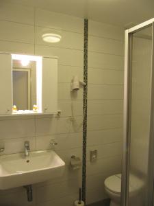 Hotel am Hauptbahnhof