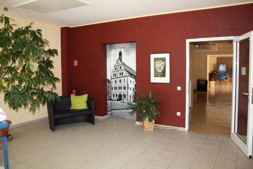 Hotel Am Heidepark