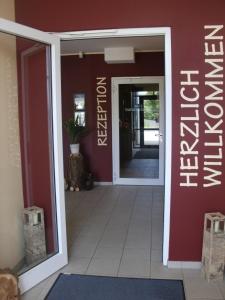 Hotel Am Heidepark