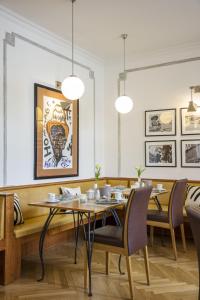 Hotel Am Helmwartsturm
