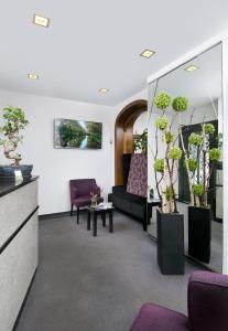 Hôtel Hotel am Hofgarten Arnoldstr. 5 40479 Düsseldorf Rhénanie du Nord - Westphalie
