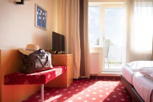 Hotel am Jungfernstieg