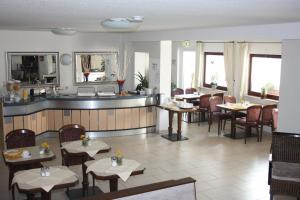 Hotel Am Kamin