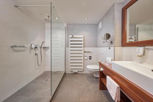Hotel Am Kamin