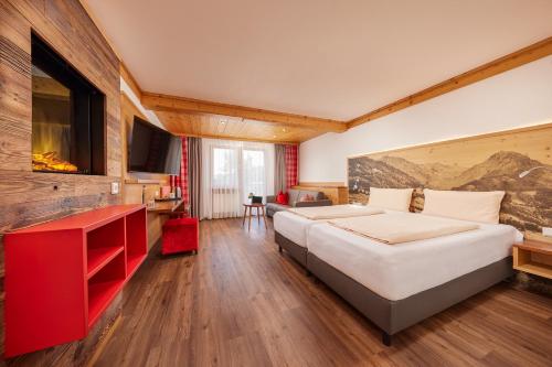 Hotel Am Kamin