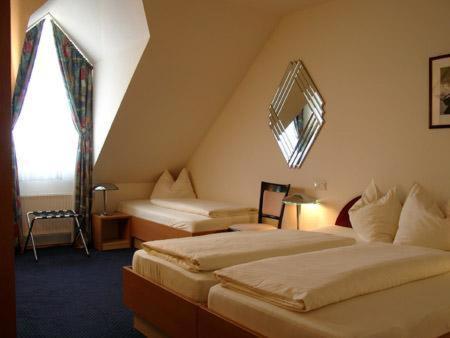 Hotel am Kastell