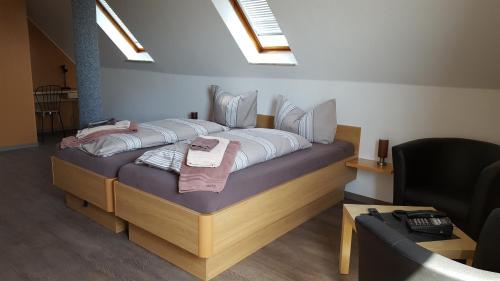 Hotel Am Kleinbahnhof
