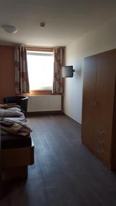 Hotel Am Kleinbahnhof